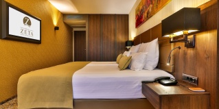 Рафаиловичи: Отель Hotel Zeta