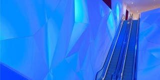 Блумингтон: Отель Radisson Blu Mall of America