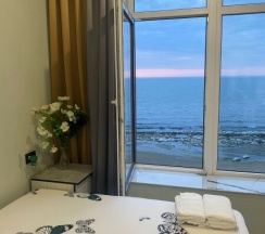 Апартаменты лаптиева в Apart Ru Hotel