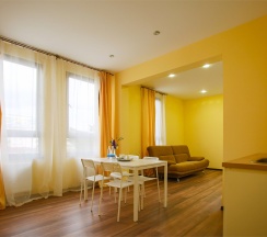 STUDIO (Студия) в Golden Tennis Club