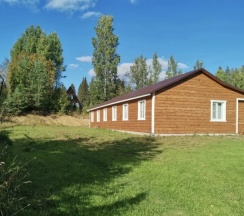 Двухместный номер Comfort двуспальная кровать в Фортуна