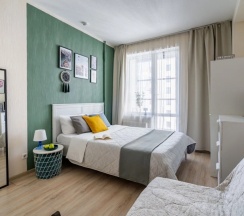 Апартаменты Студио в Империал