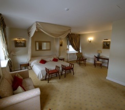 Grand Luxe в Фортеция