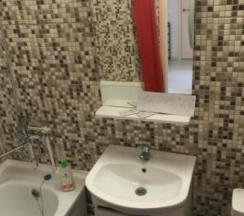 1-комнатные апартаменты стандарт в DreamHouse