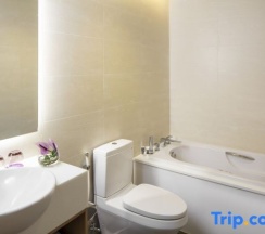 Апартаменты с 3 комнатами в Mercure Hai Phong