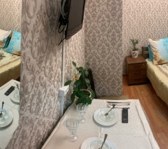 Номер Standard в Hensi