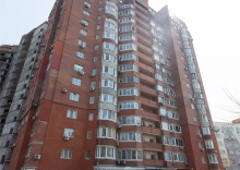 Партизанский проспект 52 в Nova Apartments