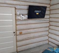 Коттедж премиум в Пушка