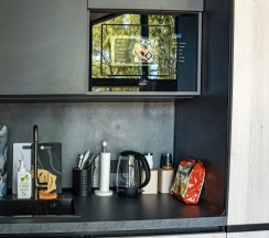 КЕНГУШАЛЕ в Кенгуриба