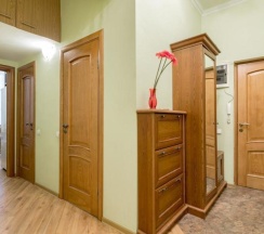 2-комнатные апартаменты стандарт в Welcome Home Apartments