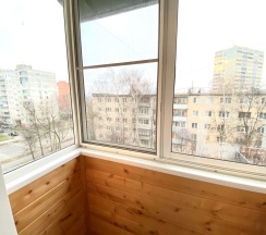 Квартира в Апартаменты на ул. Советская д. 116