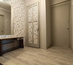 2-комнатные апартаменты эконом в Турист