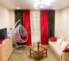 Квартира в Апартаменты на Малое шоссе, 3