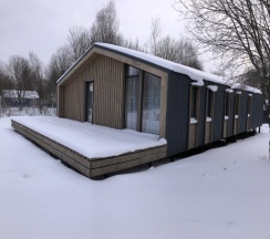 Luxme House в Shanti SPA