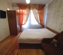 Трехместный (2+1 или 3) , Елена в У Елены