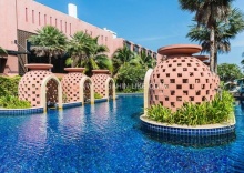 Апартаменты в Marrakesh Huahin 1bedroom with seaview 148