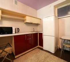 Трёхместный номер Comfort в Сакура