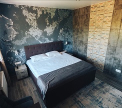 Комфорт + в City creek