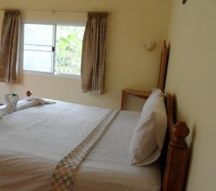 Двухместный номер Standard двуспальная кровать в Khaolak Summer House Resort