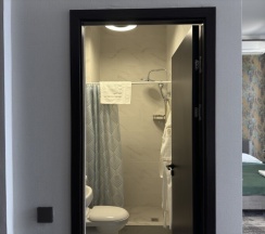 Полулюкс с 2 доп. местами в Волга