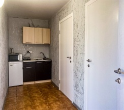 2-х комнатные аппартаменты в Соната