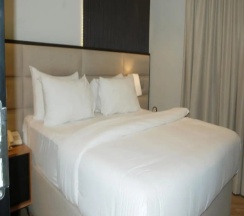 Номер Standard в Iris Hotel Maitama