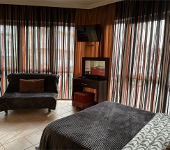 Студия в SunRise