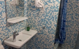 Улучшенный стандарт двухместный в Оштен