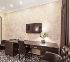 Business Comfort DBL в Bellagio