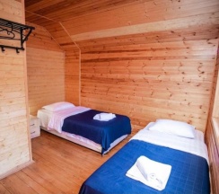10-ти местный в Villa Time