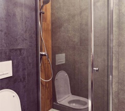 Лодж «M» в Wish home Дубовая роща