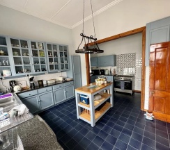 Двухместный семейный номер Standard двуспальная кровать в Whistlewood Guest House Walmer