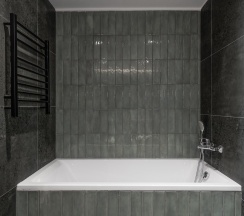 Suite Deluxe Pool View в Funf Luxury Resort&SPA Anapa Miracleon