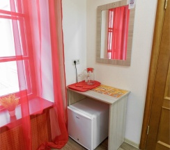 Стандарт двухместный в ГородОтель