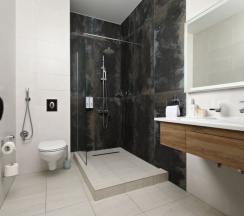 Deluxe Twin в Central City Hotel Pyatigorsk