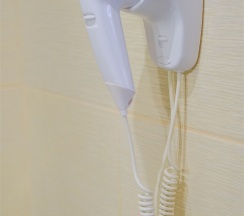 Двухкомнатный номер SUIT в Скайлайн