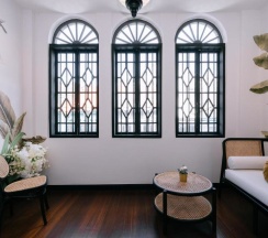 Студия в Baan 125 Stay