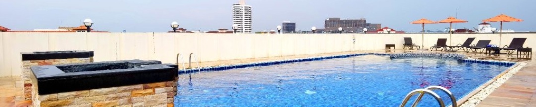 Одноместная студия Standard 2 отдельные кровати в Nova Suites Pattaya by Compass Hospitality
