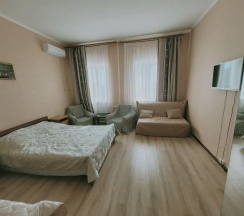 5-местный номер люкс в Друзья