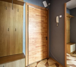 1-комнатные апартаменты стандарт в BestFlat24 (БэстФлэт24) на улице Большая Марьинская