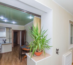 1-комнатные апартаменты стандарт в Rent Min-Vody (Рэнт Мин-Воды) на улице Школьная