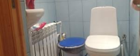 Номер стандарт с 3 односпальными кроватями в Халамеево