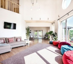 Коттедж в Дом на Пахре