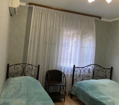 1. Трёхместный стандарт в Лиана