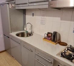 Квартира в Апартаменты на улица Красная Пресня, 38