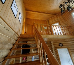 Гостевой Дом в Борвиха