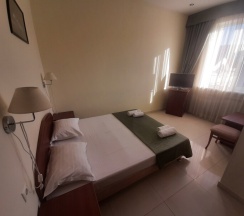 2-х местный Стандарт в Манополис