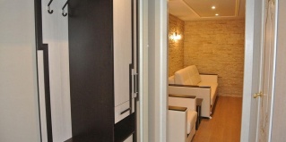 Кимовск: Мини-отель Maxim