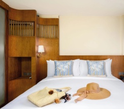 Номер Pool Access Premium с видом на сад в Arinara Beach Resort Phuket