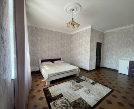 Полулюкс №3 в Отель Ретро Холл